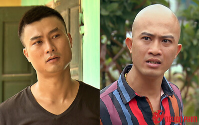 Phố Trong Làng phần 2 khai máy: Doãn Quốc Đam tái hợp 'Phó sờ lãnh đạo' Duy Hưng?