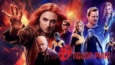 Phoenix Force - kẻ thù tối thượng của các dị nhân trong X-Men: Dark Phoenix là ai?