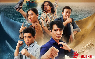 Phòng vé Việt 28/11: Truy Tìm Long Diên Hương rớt hạng