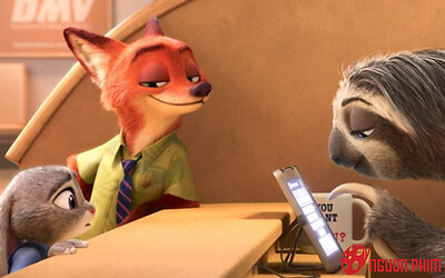 Phòng vé Việt 30/11: Zootopia 2 tiếp tục dẫn đầu với sức hút áp đảo