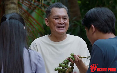 Phòng vé Việt ngày 26/11: Truy Tìm Long Diên Hương thu về 2,6 tỷ đồng