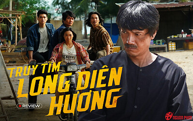 Phòng vé Việt ngày 27/11: Có nhiều biến động