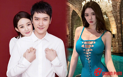 Phùng Thiệu Phong có bạn gái mới sau 3 năm ly hôn, nhà gái được khen ăn đứt Triệu Lệ Dĩnh