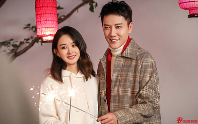 Phùng Thiệu Phong và bạn gái sắp về chung nhà, Triệu Lệ Dĩnh sẽ đón con trai về nuôi?