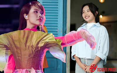 Phương Mỹ Chi: Từ phim đến sân khấu, nghệ sĩ 'đa nhiệm' nhưng làm nghề không nửa vời