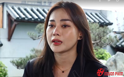 Phương Oanh đời thật buồn như phim