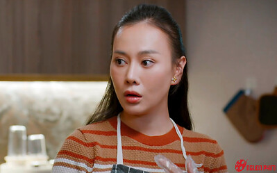 Phương Oanh được khen