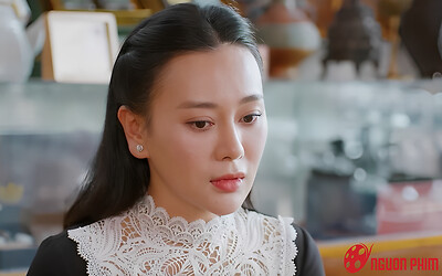 Phương Oanh gặp khó