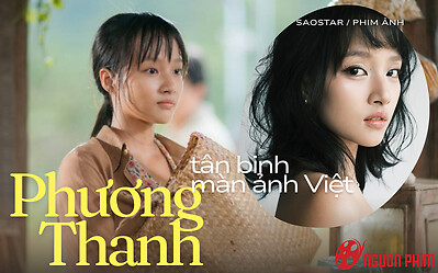 Phương Thanh: Vẻ đẹp thanh thuần 'Út Lan' của điện ảnh Việt