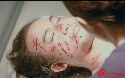 Preview Độc Đạo tập 28: Hồng (Doãn Quốc Đam) mất mạng, Khương liều (Duy Hưng) hóa điên