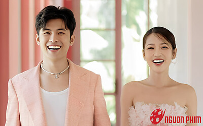 Puka - Gin Tuấn Kiệt chính thức báo tin mừng sau 1 năm cưới