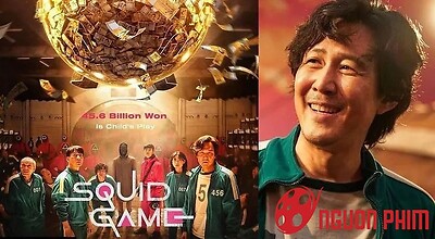 Quả cầu Vàng 2022 công bố đề cử, Squid Game được xướng danh ở 3 hạng mục