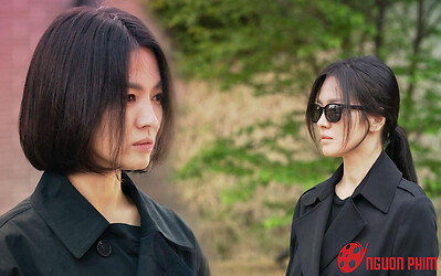 Quá đẳng cấp: The Glory của Song Hye Kyo đứng top 1 Netflix toàn cầu