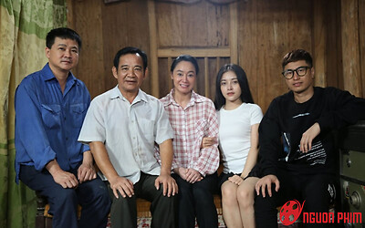 Quách Thu Phương gây tiếc nuối khi vắng mặt ở buổi ra mắt phim mới