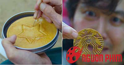 Quán cà phê gây chú ý với màn mời khách tham gia thử thách kẹo đường trong 