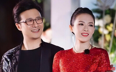 Quan hệ giữa Chương Tử Di và chồng cũ hiện ra sao?