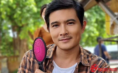 Quang Sự bị dị ứng khi vào vai Công, nhắn nhủ điều thấm thía với khán giả