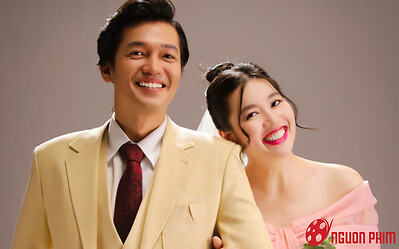 Quang Tuấn cảm thấy áp lực khi đóng phim Biệt Đội Rất Ổn cùng Lê Khánh và Hứa Vĩ Văn