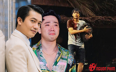 Quang Tuấn hướng dẫn xem phim ma mà đến Trấn Thành cũng 'cạn lời'