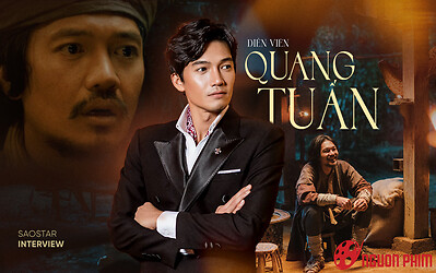 Quang Tuấn nói về lùm xùm liên quan tới bức ảnh với Nam Thư: 'Tôi sai hoàn toàn về mặt xã hội'