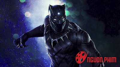 Quê hương của Black Panther được định nghĩa trong từ điển