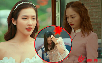 Quên Lan Phương - Khả Ngân đi, đây mới là diễn viên xinh đẹp nhất Gia Đình Mình Vui Bất Thình Lình