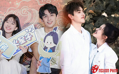 Quên Ngô Lỗi - Triệu Lộ Tư đi, đây mới chính là couple 'hàng thật giá thật' hot nhất hiện nay