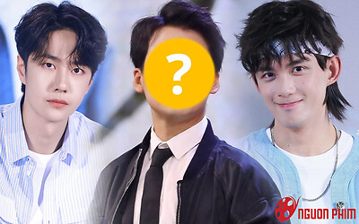 Quên Vương Nhất Bác, Ngô Lỗi đi, đây mới là người có địa vị và thực tích xuất sắc nhất lứa 95