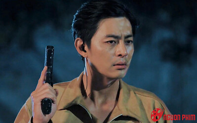 Quốc Huy tiết lộ về số phận của phản diện Châu Vĩnh trong phim Người Thầm Lặng