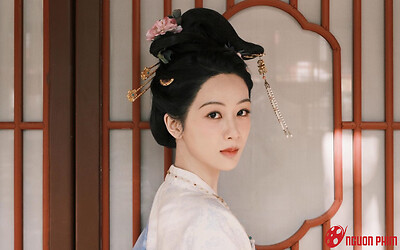 Quốc Sắc Phương Hoa của Dương Tử gây sốc vì quá dung tục