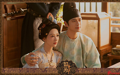 Quốc Sắc Phương Hoa, Khó Dỗ Dành có view cao nhất quý 1 trên màn ảnh Hoa ngữ