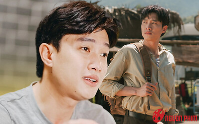 Quốc Trường muốn làm tiếp 'Út Lan', hé lộ bí mật khiến anh dễ rung động với bạn diễn