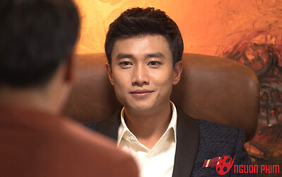 Quốc Trường tiết lộ khó khăn khi tái xuất sau thành công của Bẫy Ngọt Ngào