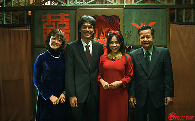 Quỷ Nhập Tràng 'bắt chước' phim trăm tỷ Ma Da?