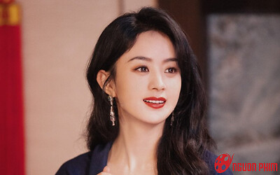 Quý tử nhà Triệu Lệ Dĩnh thay đổi bất ngờ
