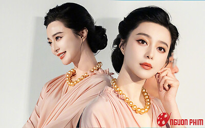 Quyết định quan trọng của Phạm Băng Băng