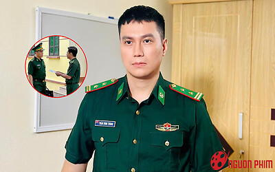 Quyết tâm hoàn lương, Việt Anh chọn vai người tốt nhưng khán giả chẳng ai tin