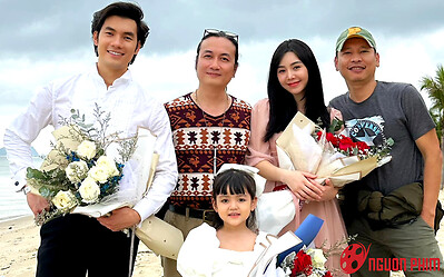 Quỳnh Kool chia sẻ cảm xúc khi chia tay Đừng Làm Mẹ Cáu, hé lộ số phận của nhân vật Hạnh ở cuối phim