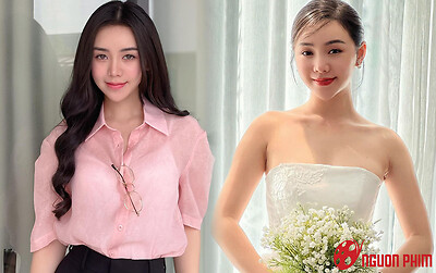 Quỳnh Kool hé lộ cuộc hôn nhân 'bất ổn' ở phim mới, liệu có phải cái kết buồn?