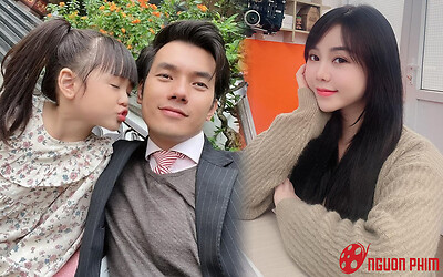 Quỳnh Kool hé lộ đã làm điều này để chuẩn bị lên xe hoa với Nhan Phúc Vinh trong Đừng Làm Mẹ Cáu