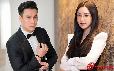 Quỳnh Kool than trời trước tin đi lấy chồng, Việt Anh tuyên bố đã biết danh tính chú rể