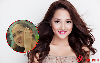 Rầm rộ clip Bảo Anh bị tát do... 'đào mỏ' giữa nghi vấn mang bầu, thực hư thế nào?