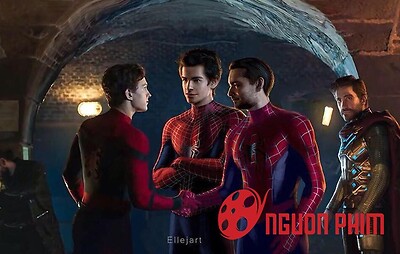 Rất có thể 3 Người Nhện nổi tiếng nhất sẽ gặp nhau trong cùng một bộ phim
