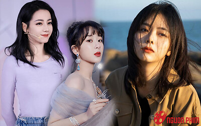 Rating đứng đầu lứa 9x, sao Đàm Tùng Vận không thể thành đỉnh lưu như Dương Tử - Địch Lệ Nhiệt Ba?