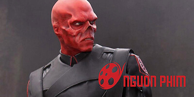 Red Skull sẽ quay trở lại MCU để đối đầu Captain America mới