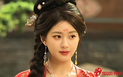 Rèm Ngọc Châu Sa của Triệu Lộ Tư mở điểm douban cực thấp, thua xa Vĩnh Dạ Tinh Hà