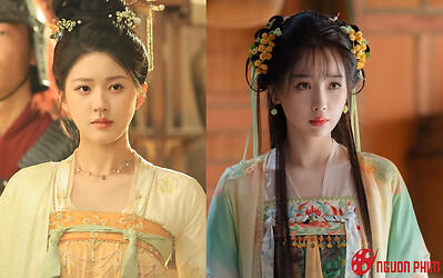 Rèm Ngọc Châu Sa đuối sức trước Vĩnh Dạ Tinh Hà