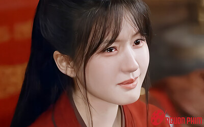 Rèm Ngọc Châu Sa tập 13 - 14: Đoan Ngọ tìm được bố ruột, em gái Yên Tử Kinh qua đời