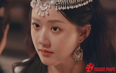 Rèm Ngọc Châu Sa tập 17: Yên Tử Kinh - Đoan Ngọ hạnh phúc chưa bao lâu đã gặp biến