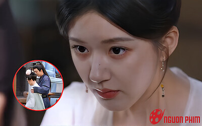 Rèm Ngọc Châu Sa tập 22 - 23: Đoan Ngọ (Triệu Lộ Tư) tìm được ý trung nhân, không phải Yên Tử Kinh